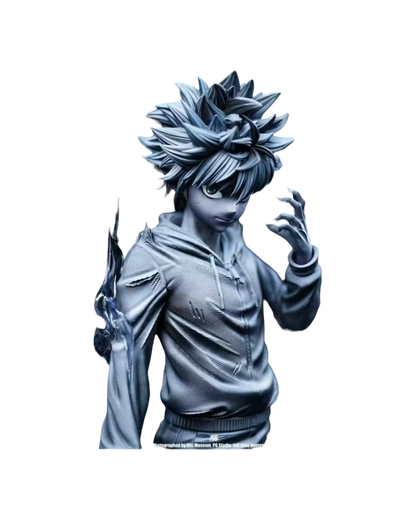 Statua Killua Zoldyck | PG Studio | Resin statue (Pre-Order)
