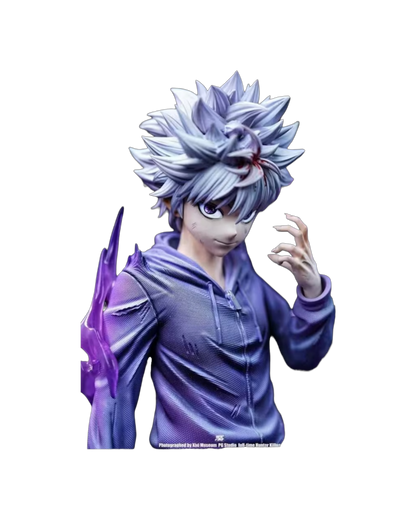 Statua Killua Zoldyck | PG Studio | Resin statue (Pre-Order)
