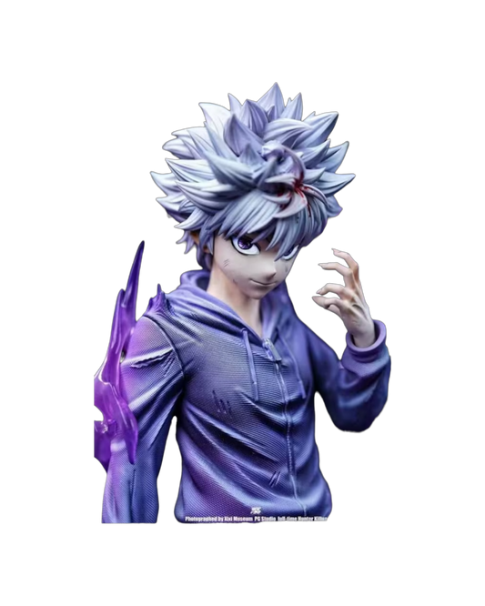 Statua Killua Zoldyck | PG Studio | Resin statue (Pre-Order)