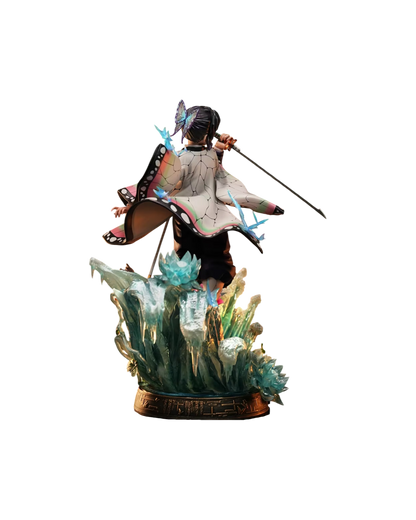 Statua Kimetsu no Yaiba | ZaYico Studio | Resin statue (Pre-Order)