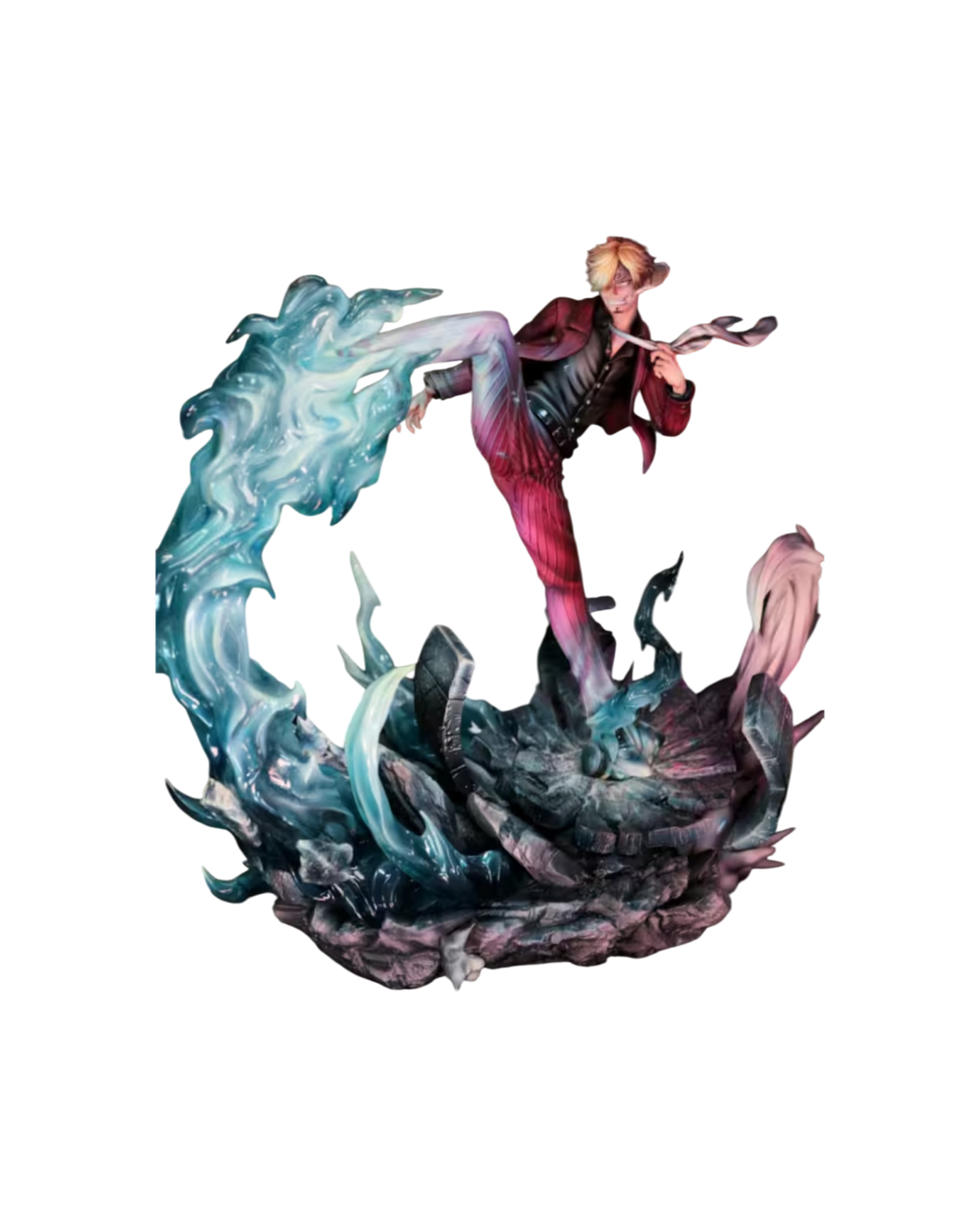 Statua Sanji | King Studio | Resin Statue (Pre-Order)