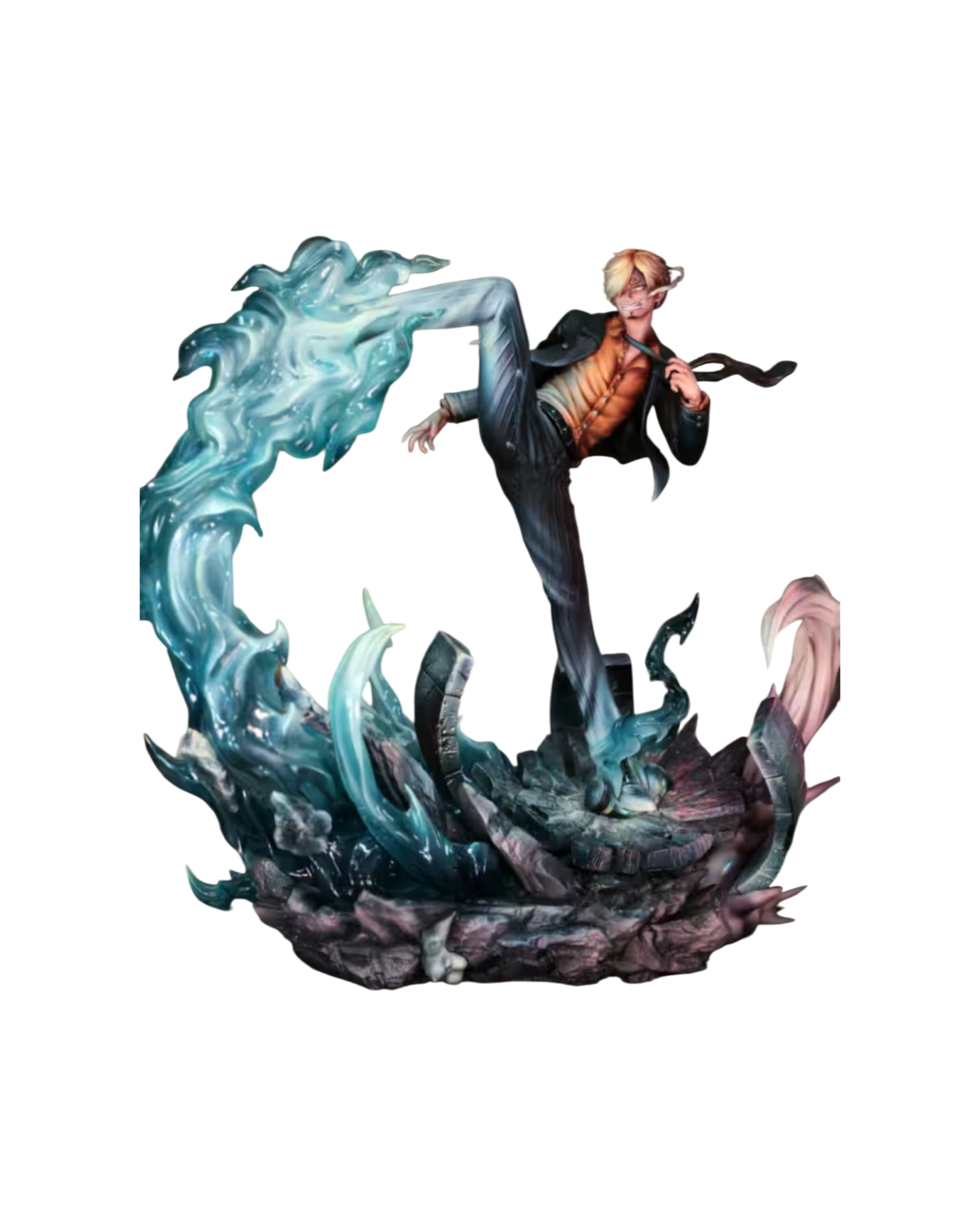 Statua Sanji | King Studio | Resin Statue (Pre-Order)