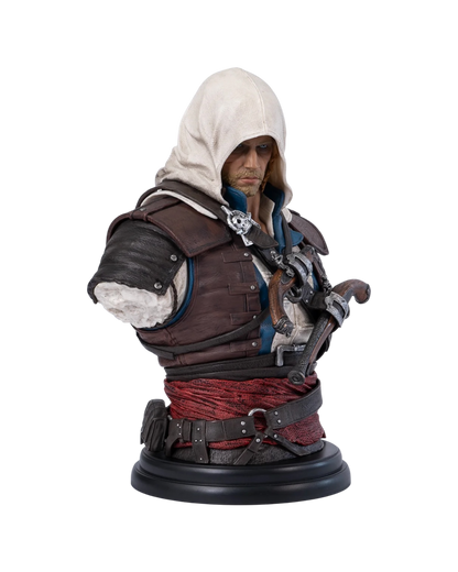 Assassin’s Creed Black Flag | Busto Edward Kenway (Pre-Order)