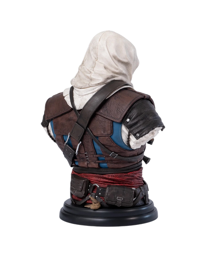 Assassin’s Creed Black Flag | Busto Edward Kenway (Pre-Order)