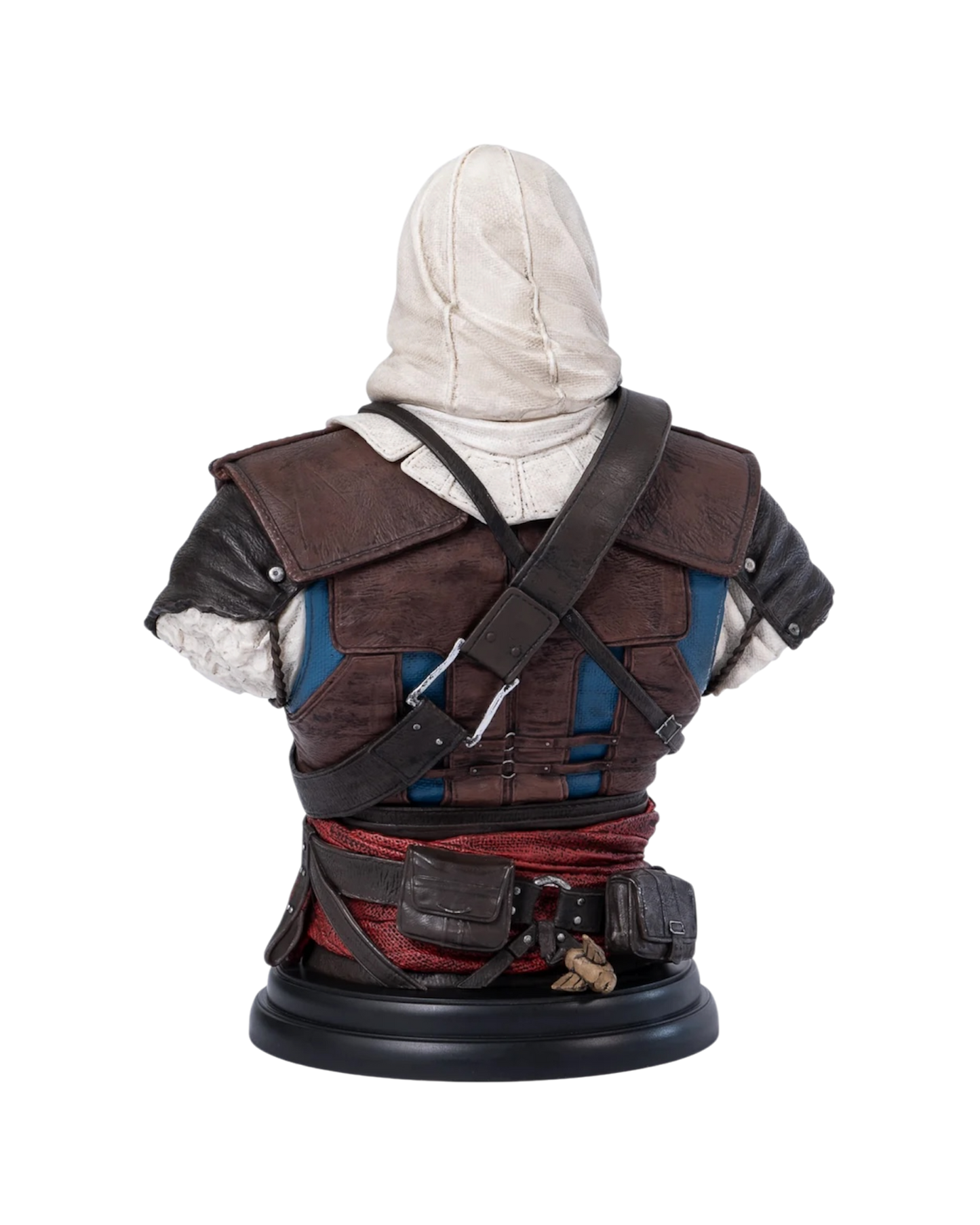 Assassin’s Creed Black Flag | Busto Edward Kenway (Pre-Order)
