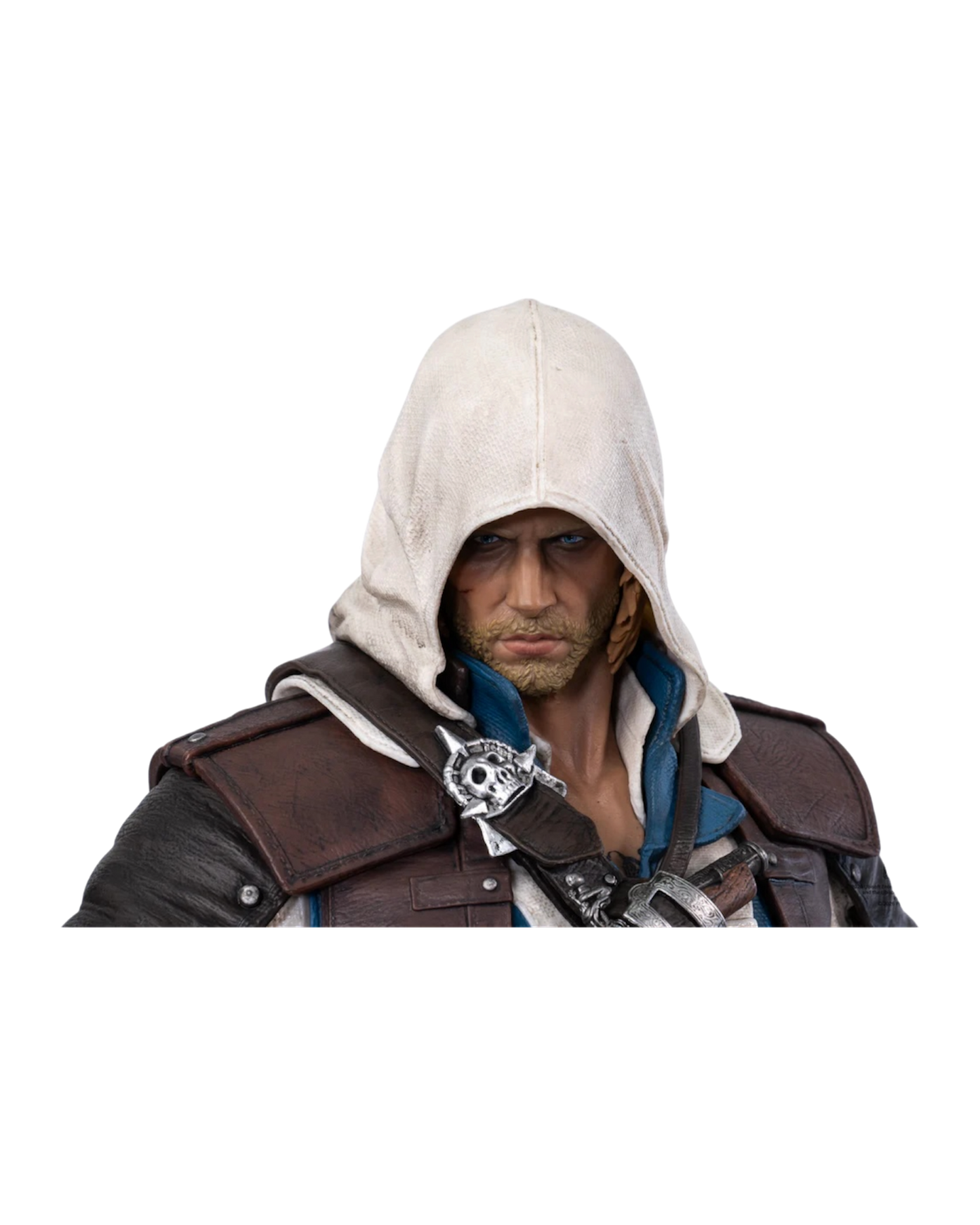 Assassin’s Creed Black Flag | Busto Edward Kenway (Pre-Order)