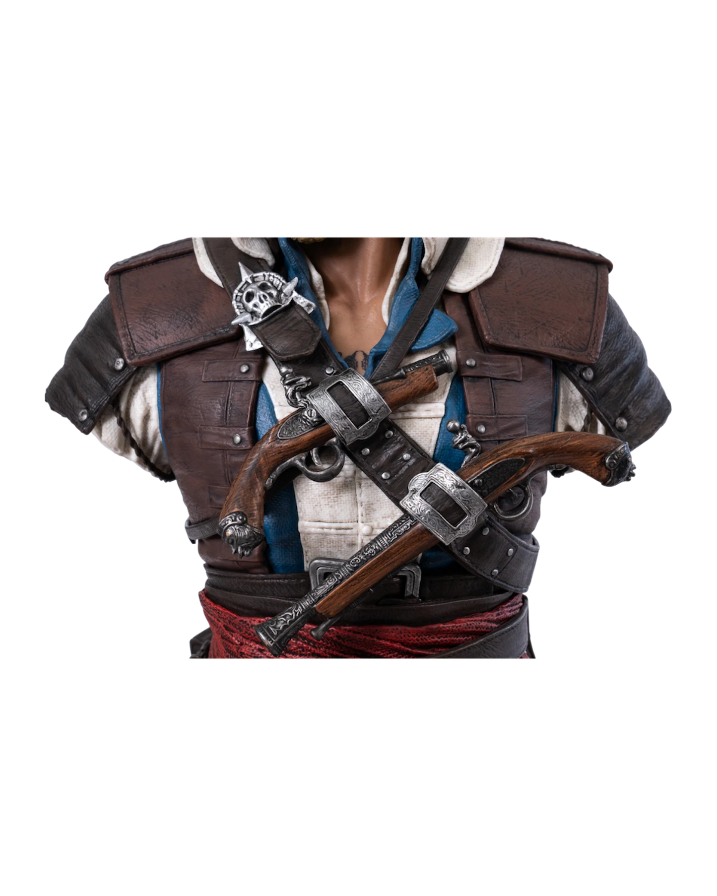 Assassin’s Creed Black Flag | Busto Edward Kenway (Pre-Order)