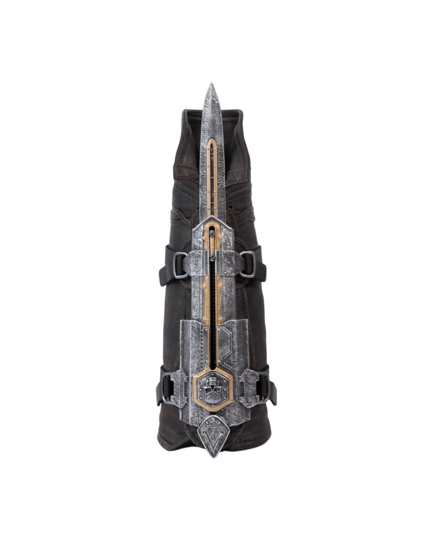 Assassin’s Creed Black Flag | Resynced Hidden Blare replica (Pre-Order)