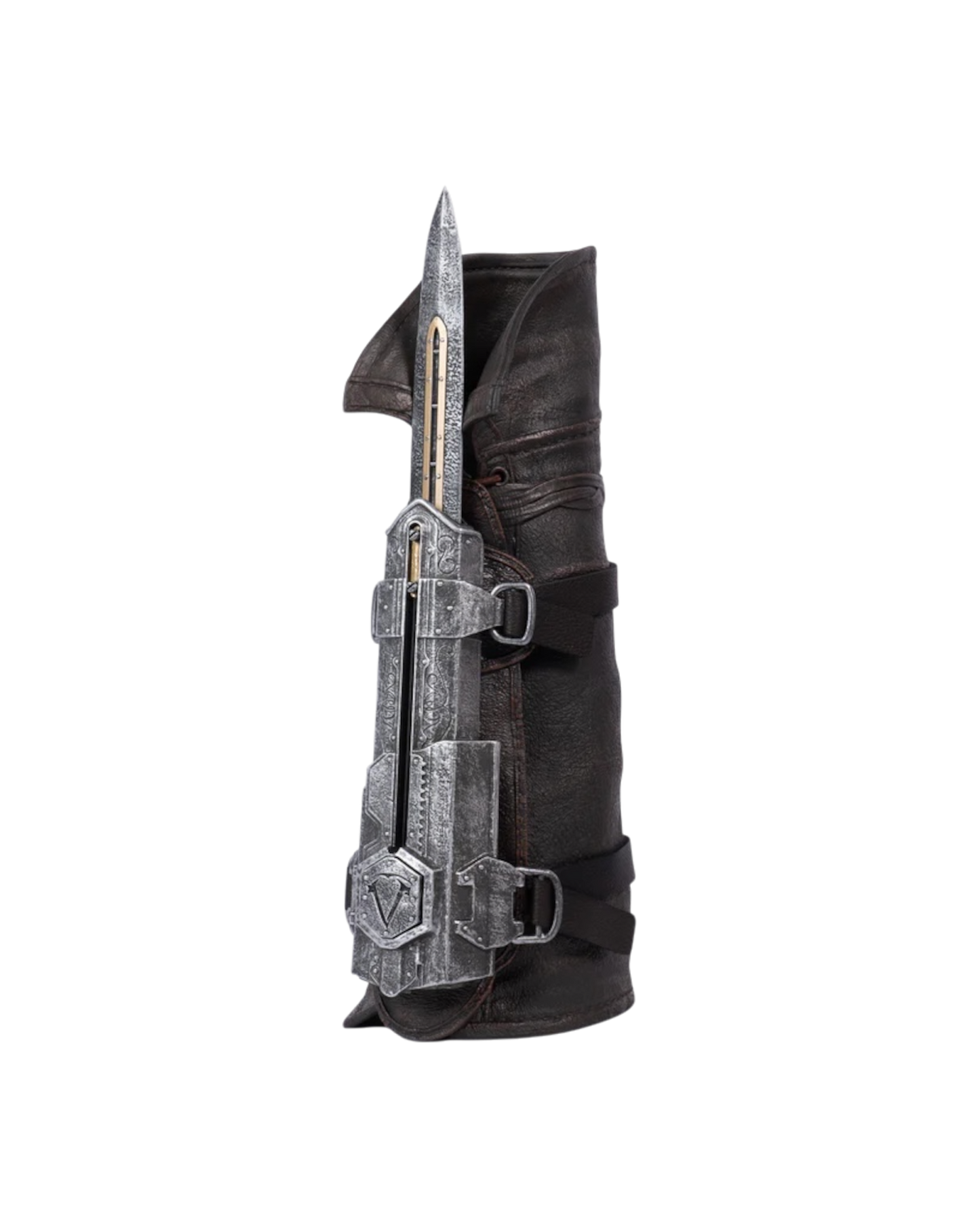 Assassin’s Creed Black Flag | Resynced Hidden Blare replica (Pre-Order)