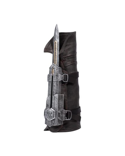 Assassin’s Creed Black Flag | Resynced Hidden Blare replica (Pre-Order)
