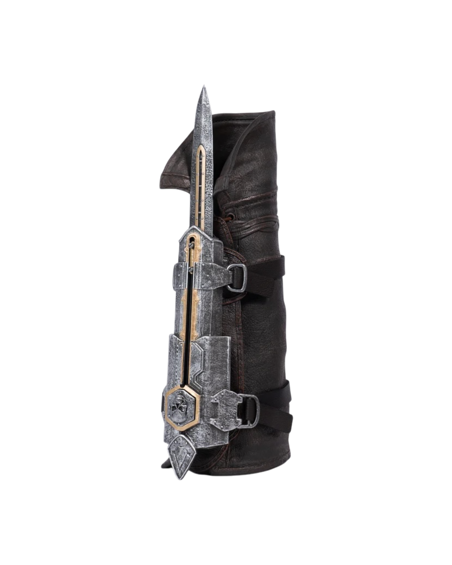 Assassin’s Creed Black Flag | Resynced Hidden Blare replica (Pre-Order)