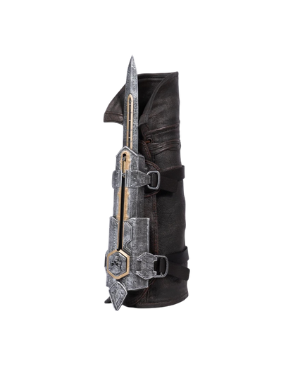 Assassin’s Creed Black Flag | Resynced Hidden Blare replica (Pre-Order)
