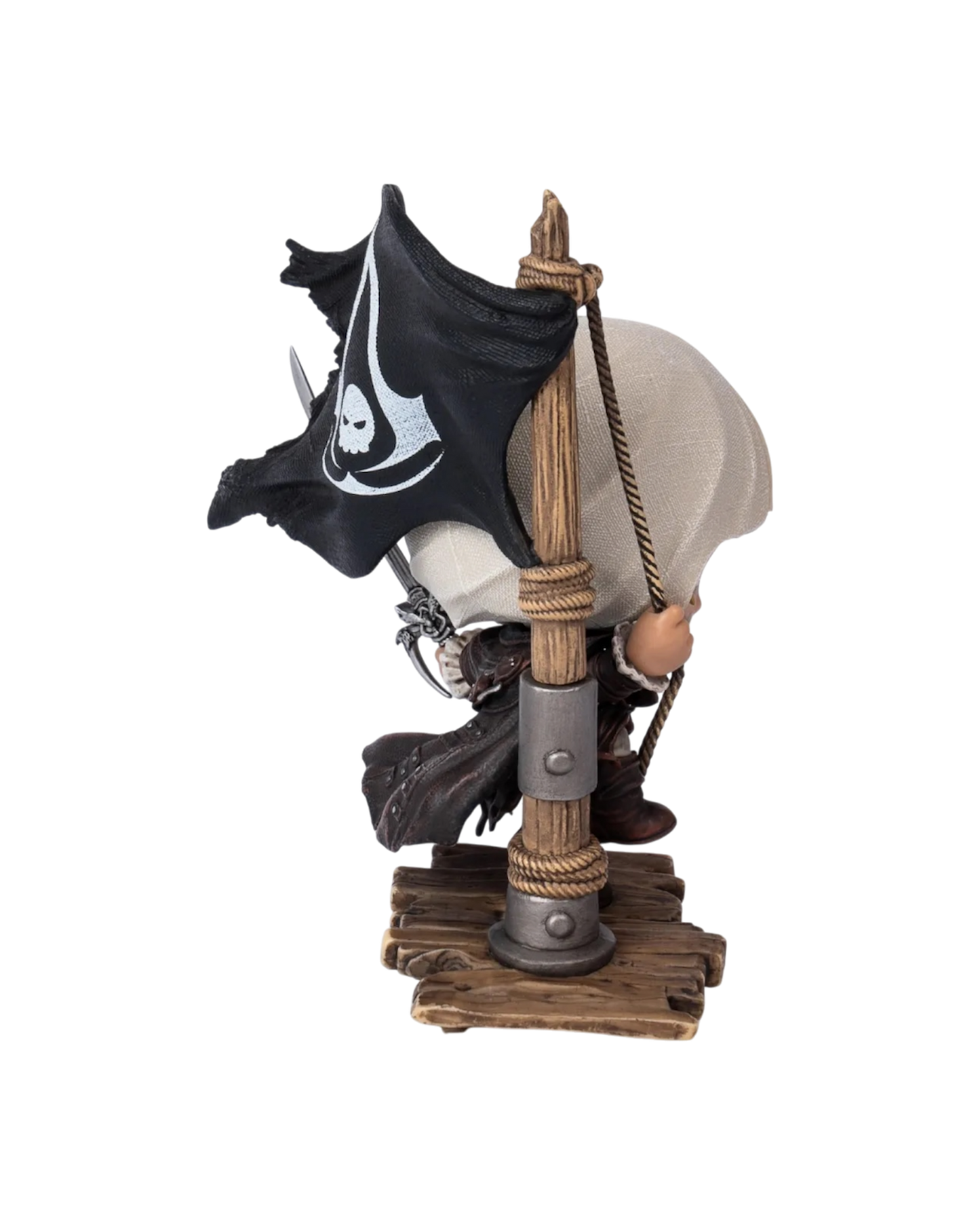 Qlectors Assassin’s Creed Black Flag | Resynced Edward Kenway (Pre-Order)