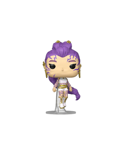 Funko Pop! 2430 Rumi | Chase | Glows in the dark