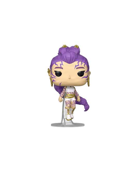 Funko Pop! 2430 Rumi | Chase | Glows in the dark
