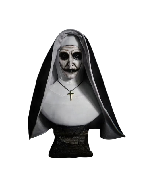 Statua The Nun | Knock Knock Studio | Resin statue (Pre-Order)