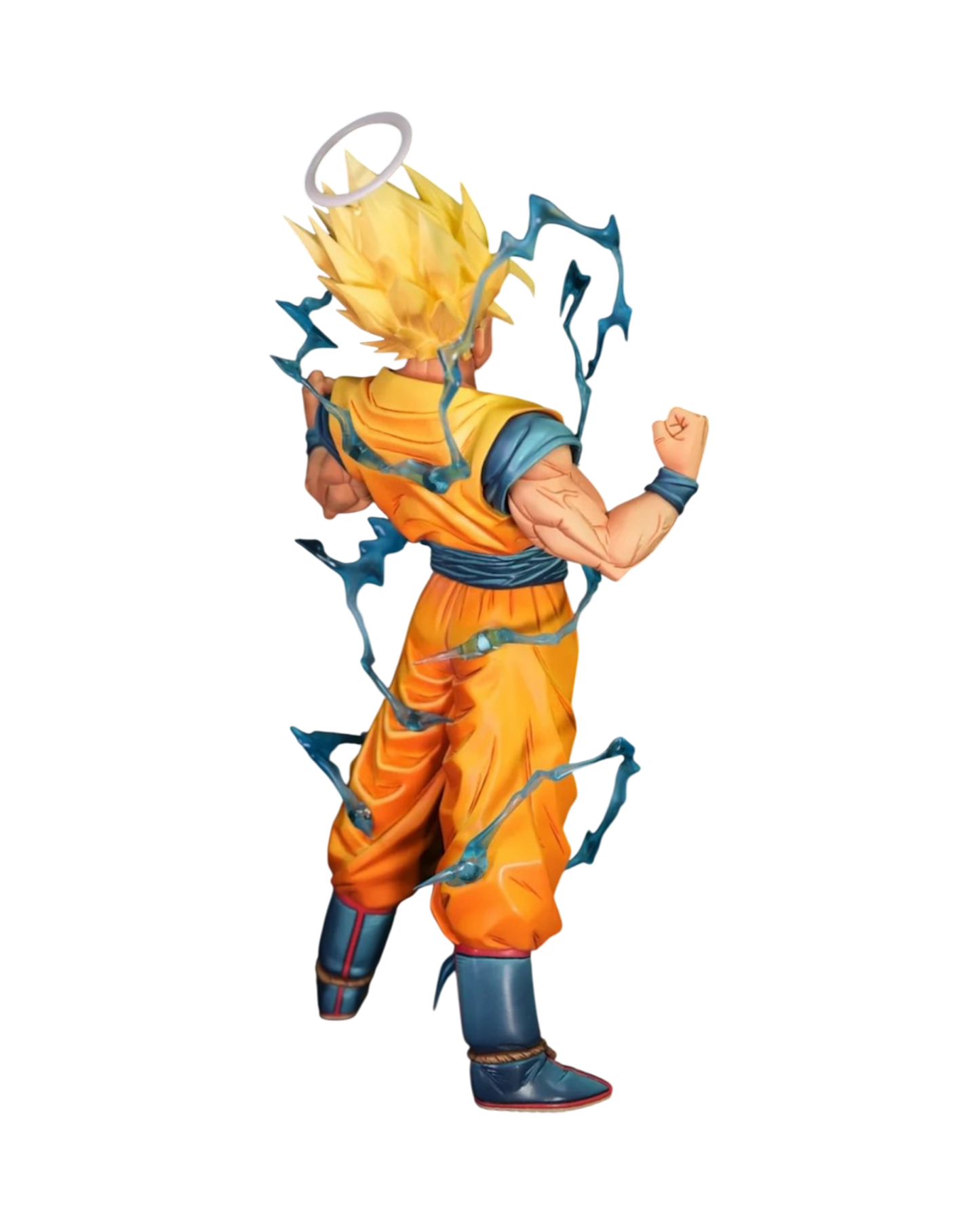 Statua Goku SSJ2 | C3 Studio | Resin statue (Pre-Order)