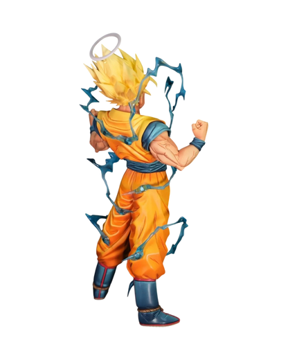 Statua Goku SSJ2 | C3 Studio | Resin statue (Pre-Order)