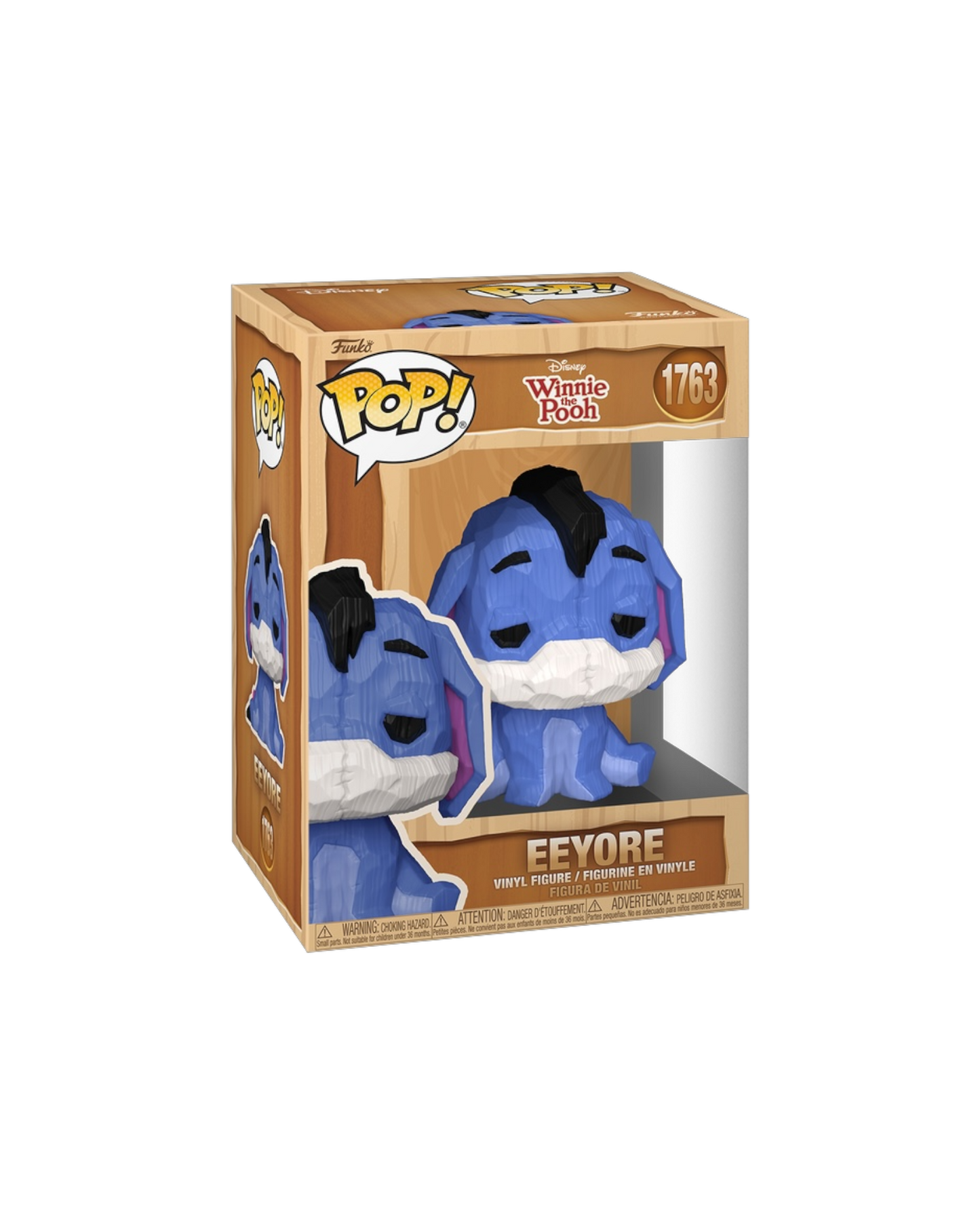 Funko Pop! 1763 Eeyore (Pre-Order)