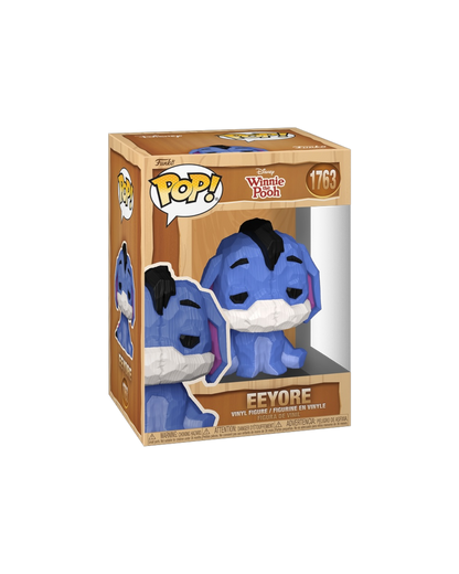 Funko Pop! 1763 Eeyore (Pre-Order)