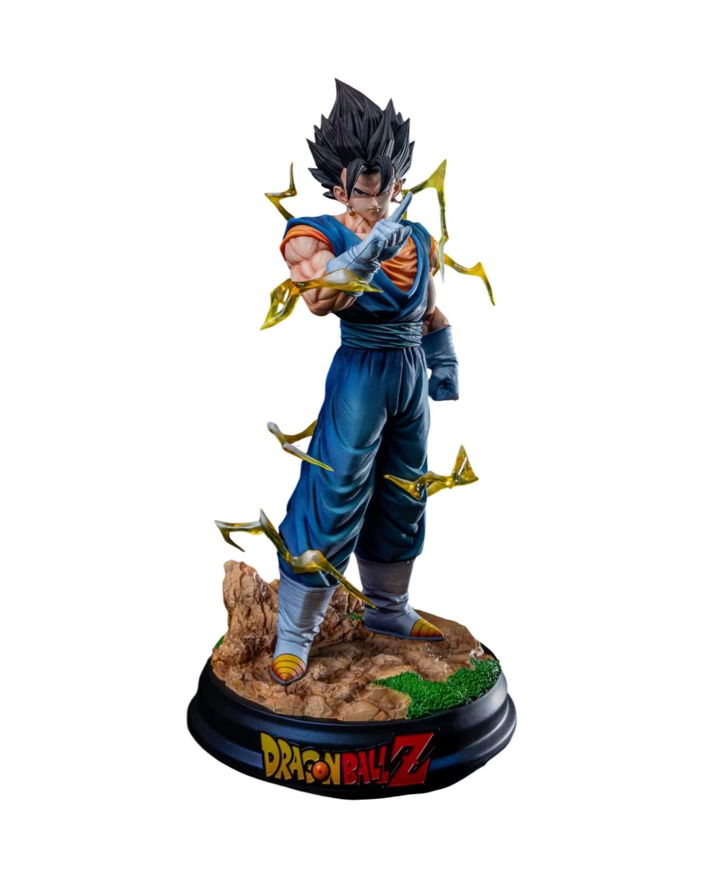 Statua Vegetto | KAW Studio | Resin statue