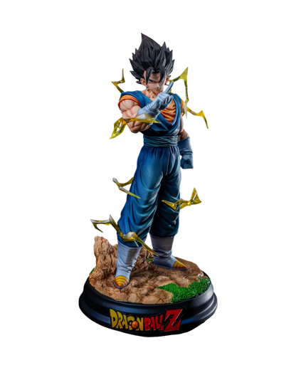 Statua Vegetto | KAW Studio | Resin statue