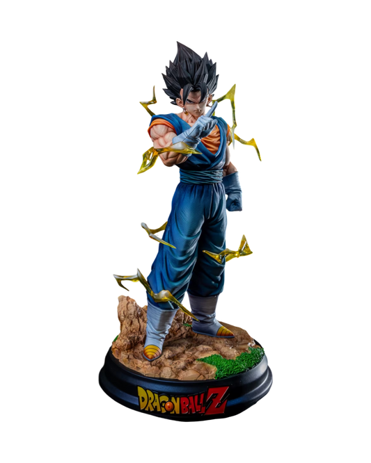 Statua Vegetto | KAW Studio | Resin statue