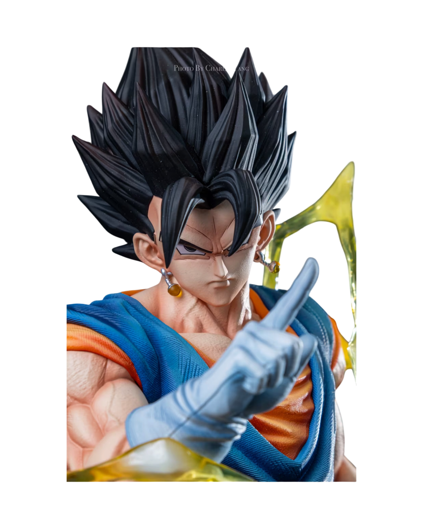 Statua Vegetto | KAW Studio | Resin statue