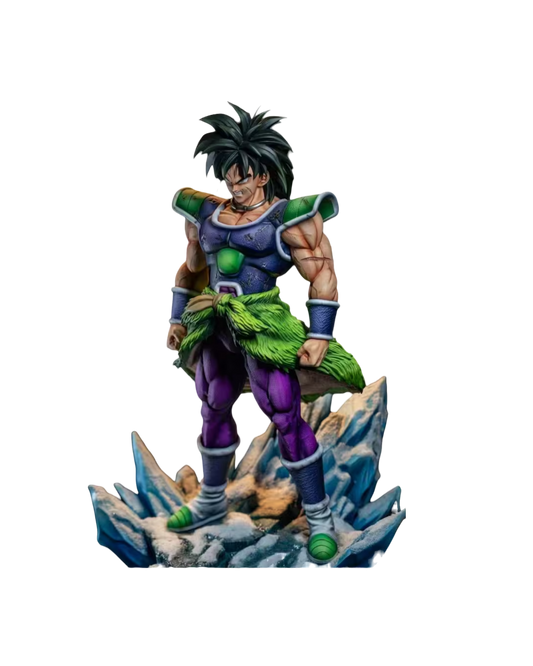 Statua Broly | KL Studio | Resin statue (Pre-Order)
