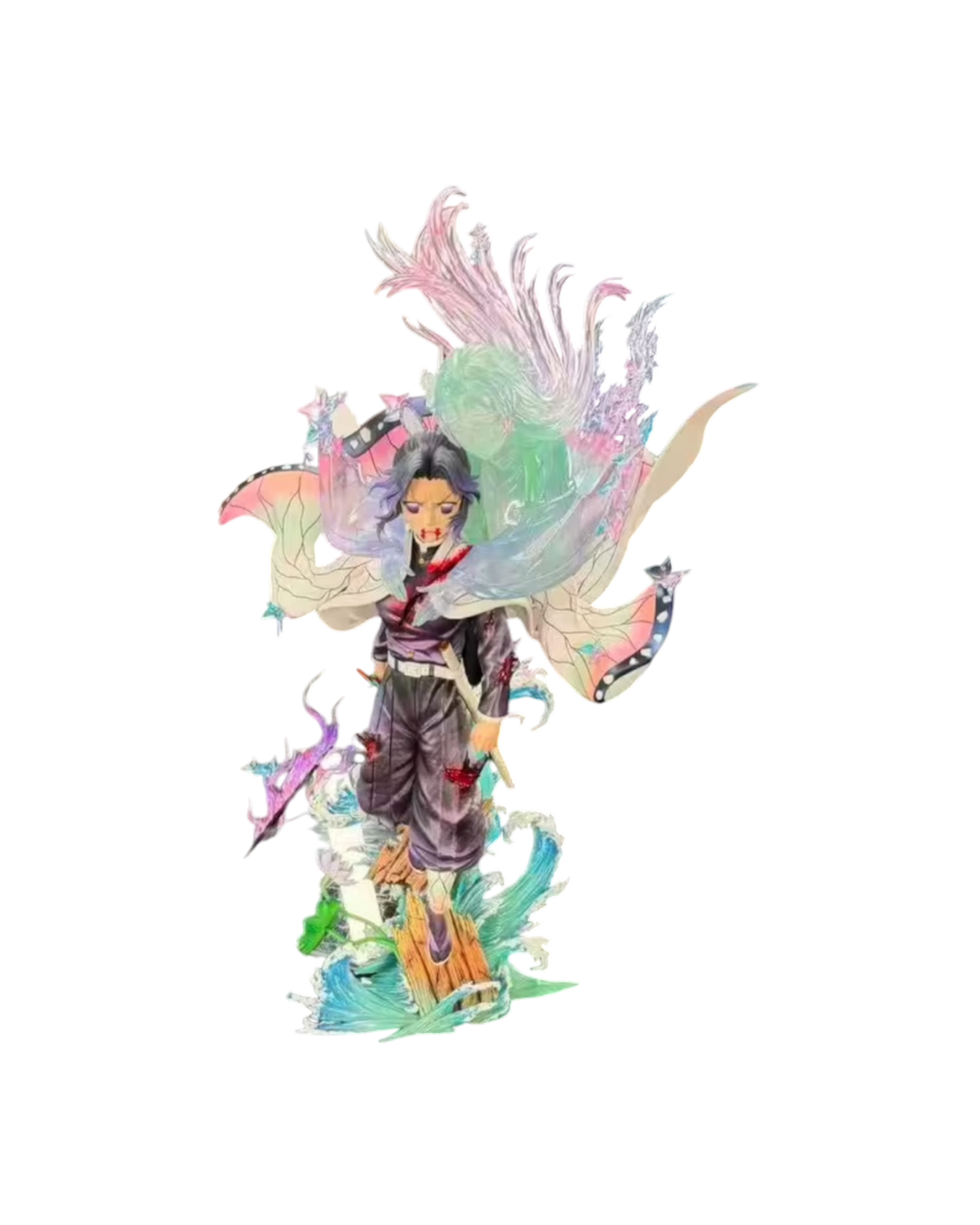 Statua Kimetsu no Yaiba | Anm Studio | Resin statue