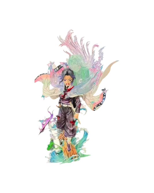 Statua Kimetsu no Yaiba | Anm Studio | Resin statue (Pre-Order)