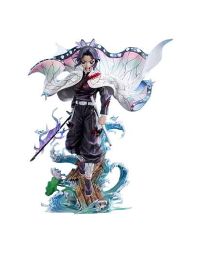 Statua Kimetsu no Yaiba | Anm Studio | Resin statue