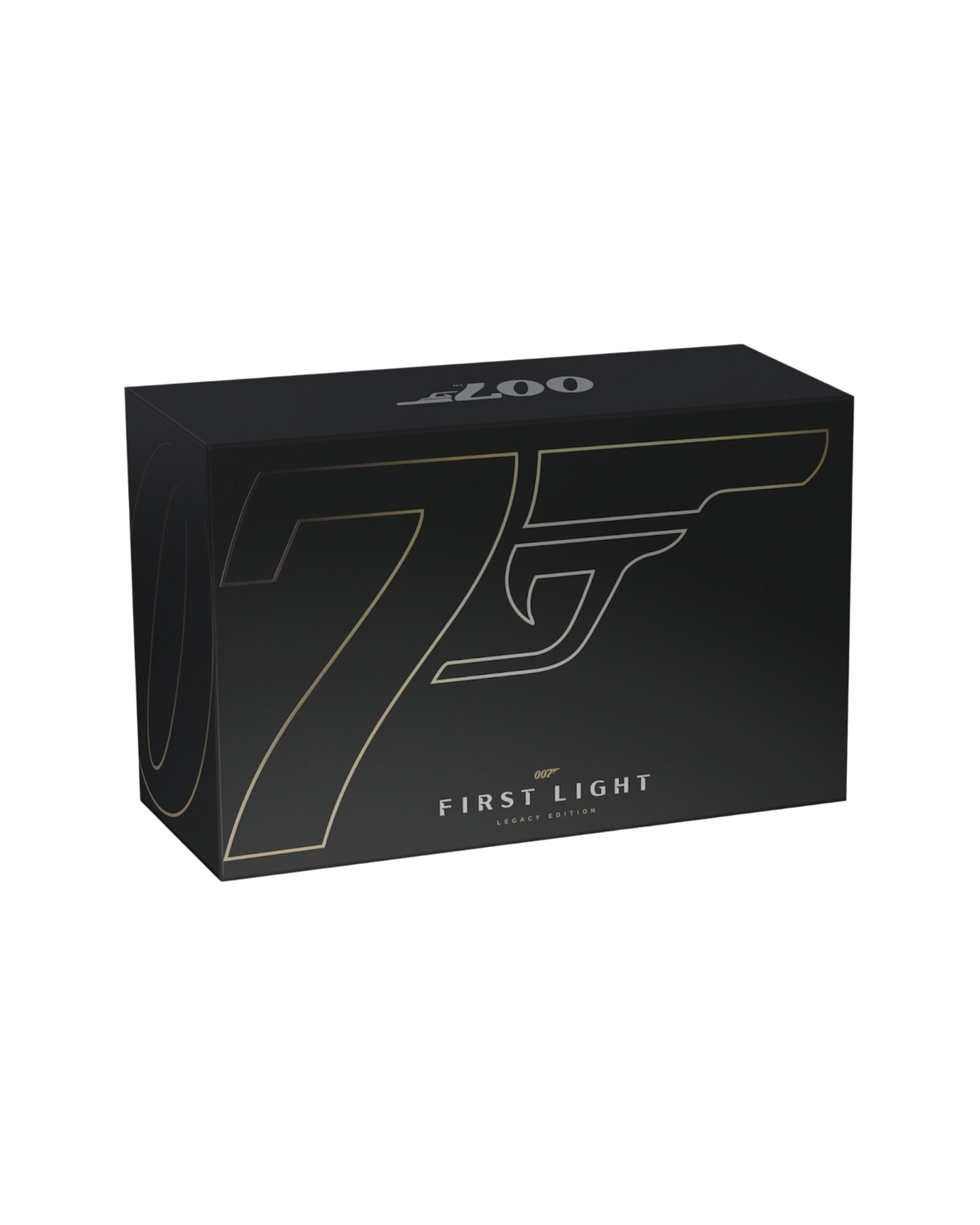 007 First Light | Legacy edition (rapp 5:1) | PlayStation 5