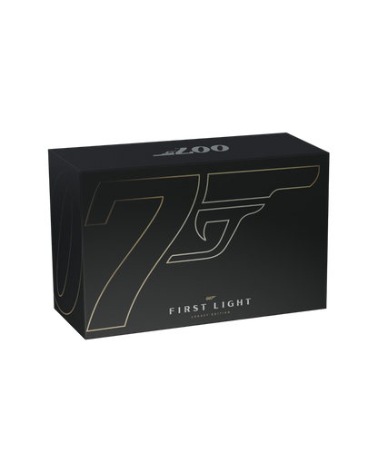007 First Light | Legacy edition (rapp 5:1) | PlayStation 5