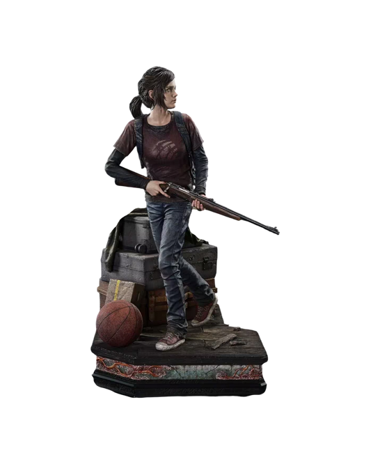 Statua Ellie | Prime 1 Studio | Licensed Resin statue (Pre-Order)