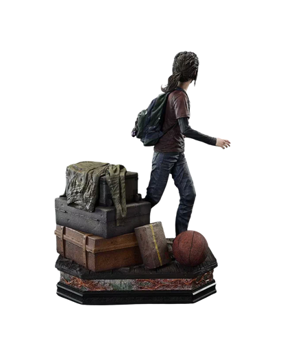Statua Ellie | Prime 1 Studio | Licensed Resin statue (Pre-Order)