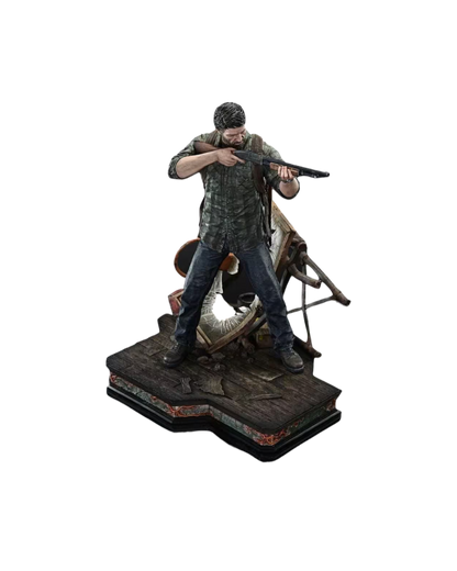 Statua Joel | Prime 1 Studio | Licensed Resin statue (Pre-Order)