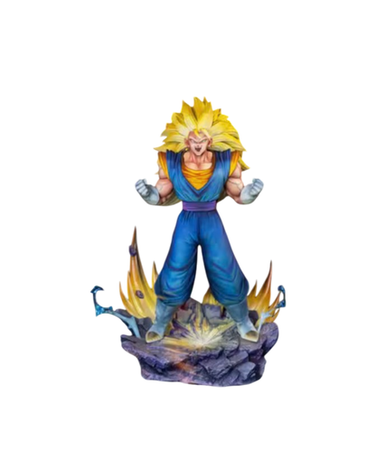 Statua Vegetto | Violent Bear Studio | Resin statue (Pre-Order)