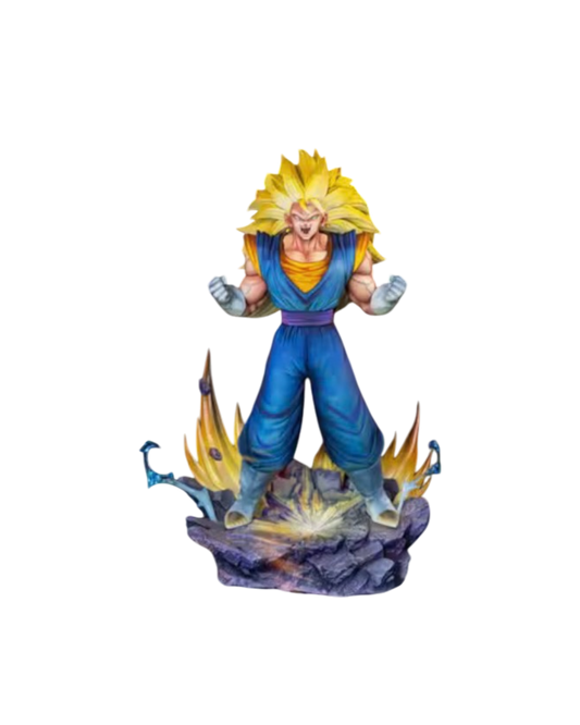 Statua Vegetto | Violent Bear Studio | Resin statue (Pre-Order)