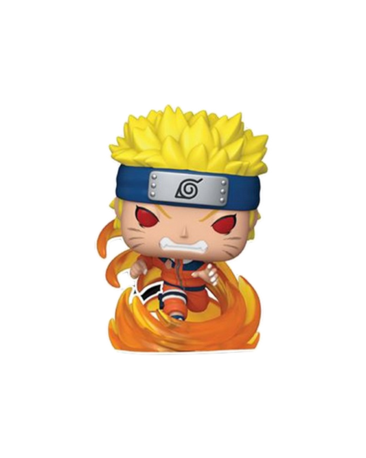 Funko Pop! 1968 Naruto Uzumaki | Supreme Edition - 9500 pzs