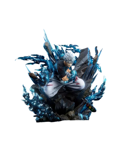 Statua Satoru Gojo | Octopos Studio | Resin statue