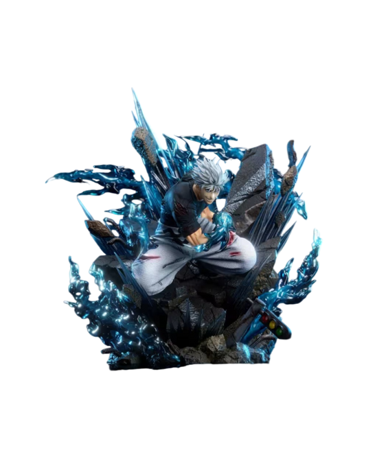 Statua Satoru Gojo | Octopos Studio | Resin statue (Pre-Order)