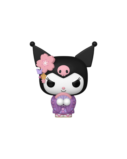 Funko Pop! 151 Kuromi | Special edition (Pre-Order)