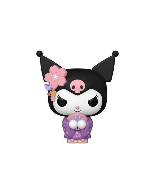 Funko Pop! 151 Kuromi | Special edition (Pre-Order)