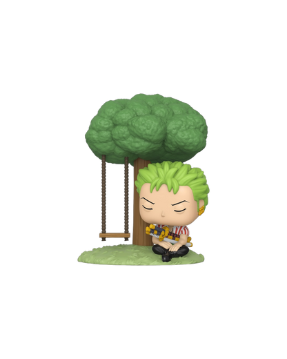 Funko Pop! 2391 Roronoa Zoro | Special edition (Pre-Order)