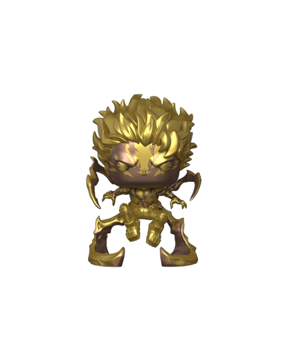 Funko Pop! 2589 Izuku Midoriya | Special edition | Anime of the year (Pre-Order)