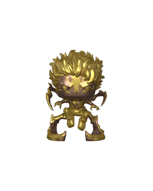 Funko Pop! 2589 Izuku Midoriya | Special edition | Anime of the year (Pre-Order)
