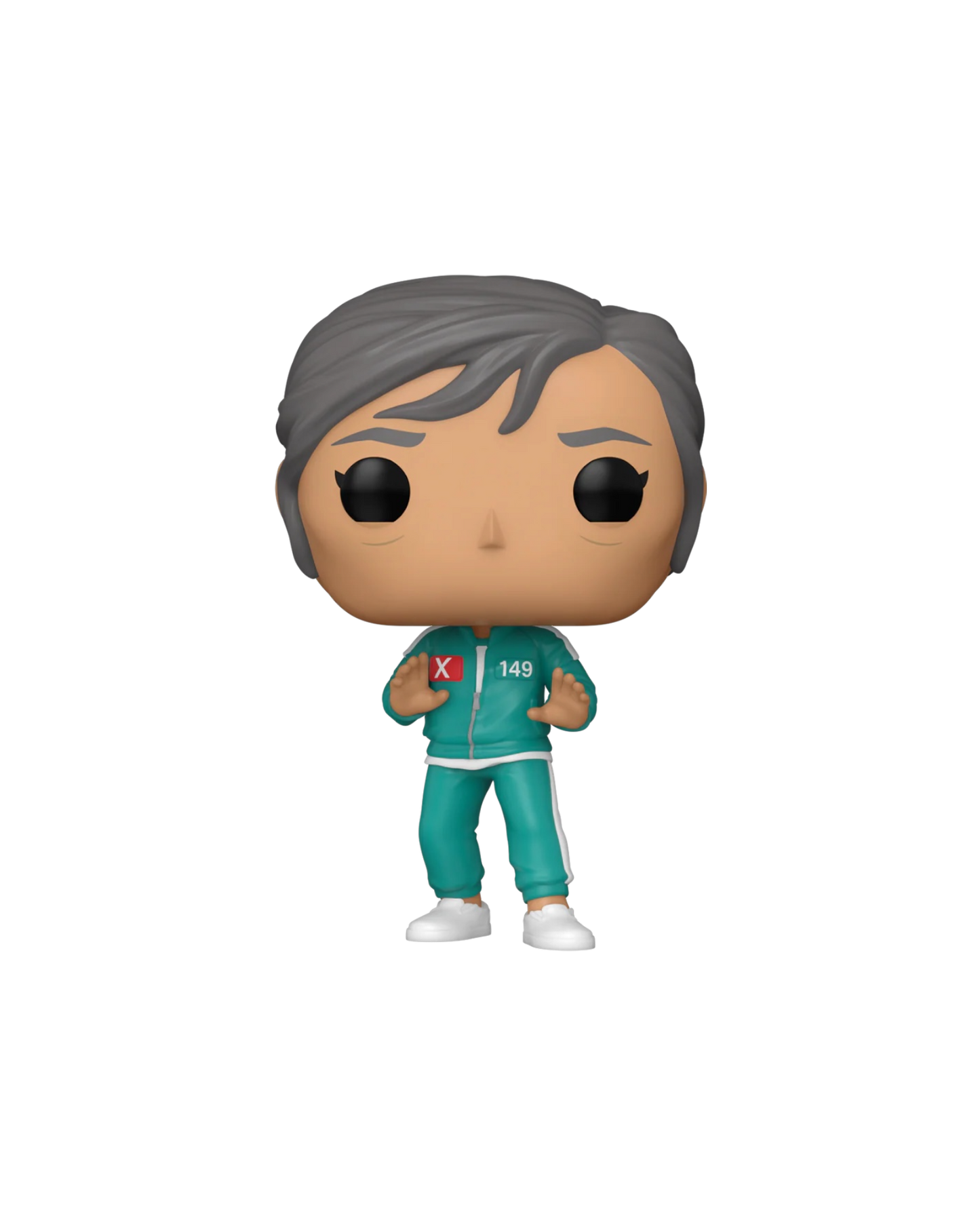 Funko Pop! 1735 Player 149: Geum-Ja (Pre-Order)