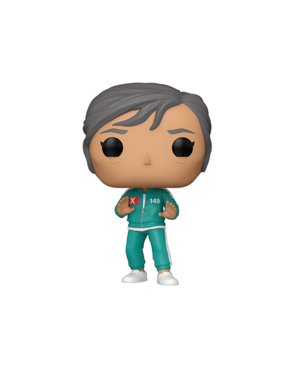 Funko Pop! 1735 Player 149: Geum-Ja (Pre-Order)
