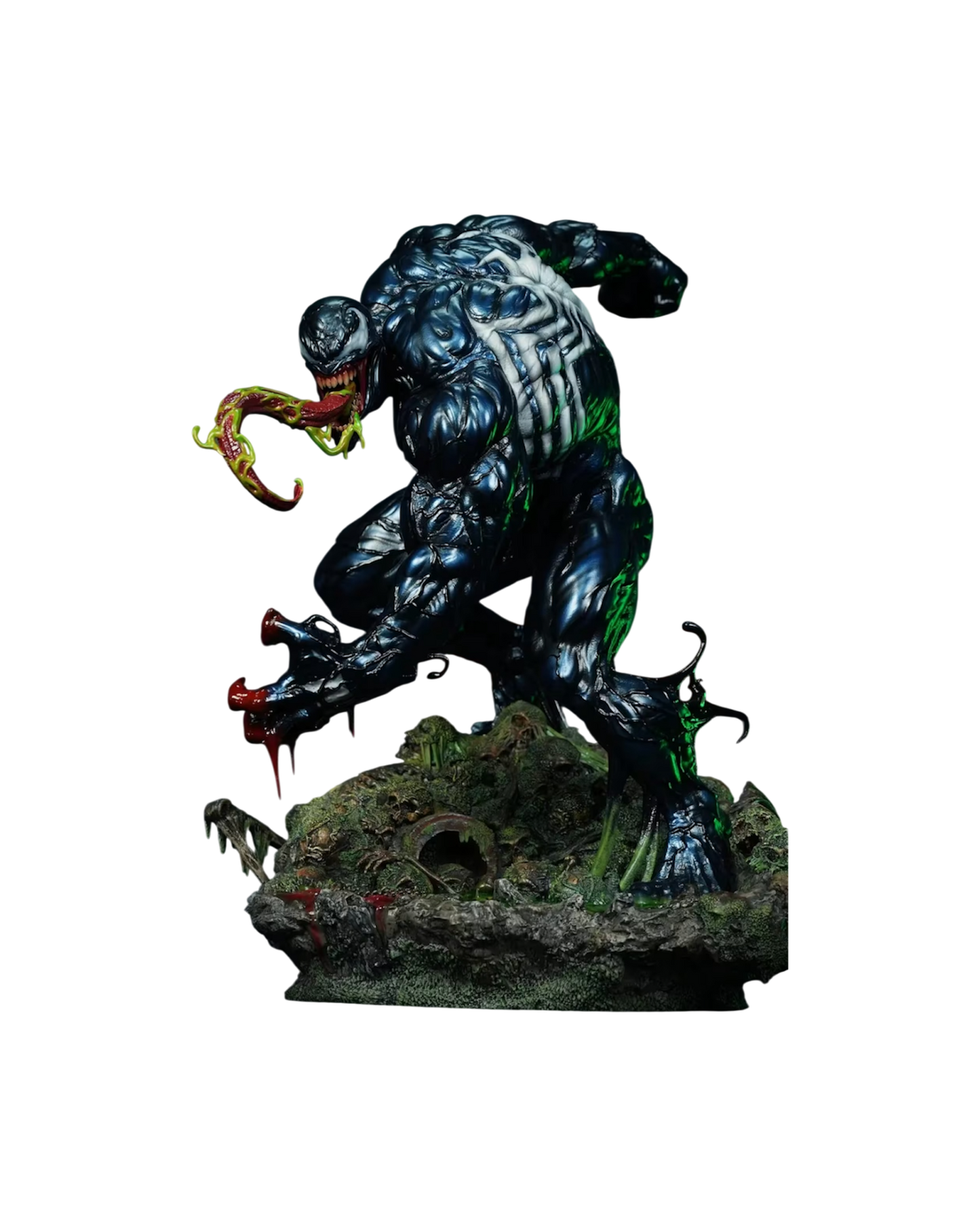 Statua Venom by Alex Horley | SDZ Studio | Resin statue (Pre-Order)